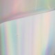 Nail Art Transfer Foil Mirror Chrome Holographic No. 1 Фолио за нокти 100 см.